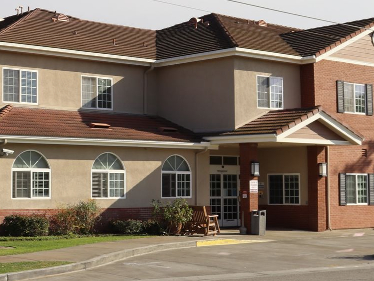 ARTESIA CHRISTIAN HOME - Assisted Living Home photo 3 in ARTESIA, CA